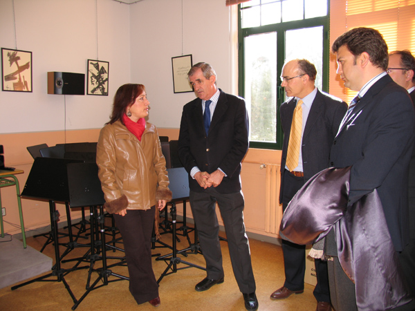 foto 2 conservatorio